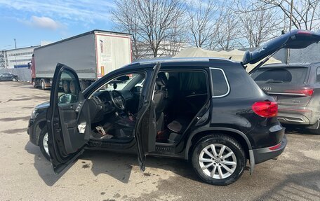 Volkswagen Tiguan I, 2012 год, 1 050 000 рублей, 8 фотография