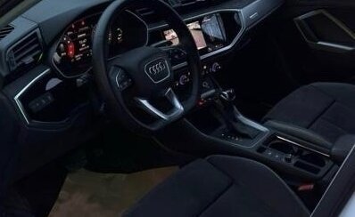 Audi Q3, 2022 год, 2 640 000 рублей, 6 фотография