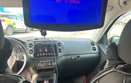 Volkswagen Tiguan I, 2012 год, 1 050 000 рублей, 9 фотография