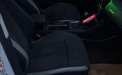 Audi Q3, 2022 год, 2 640 000 рублей, 7 фотография