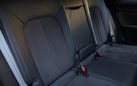 Audi Q3, 2022 год, 2 640 000 рублей, 10 фотография