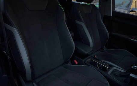 Audi Q3, 2022 год, 2 640 000 рублей, 9 фотография