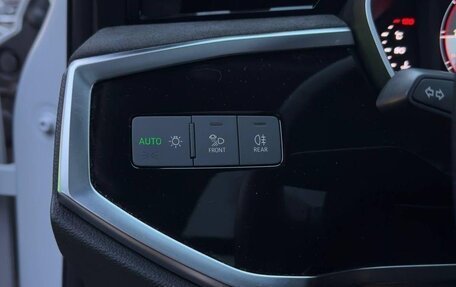 Audi Q3, 2022 год, 2 640 000 рублей, 8 фотография