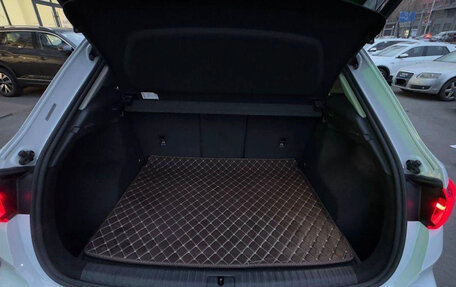 Audi Q3, 2022 год, 2 640 000 рублей, 14 фотография