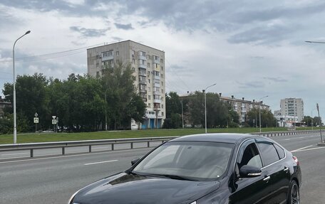 Nissan Teana, 2008 год, 850 000 рублей, 9 фотография