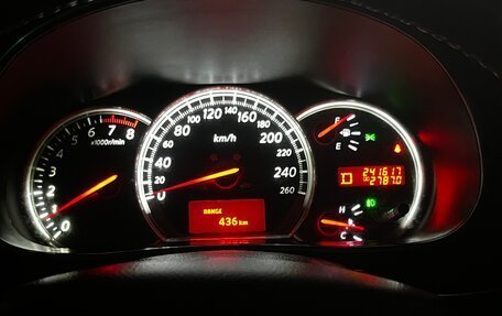 Nissan Teana, 2008 год, 850 000 рублей, 4 фотография