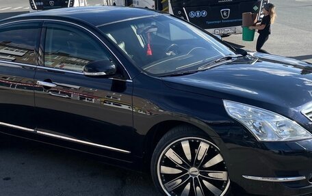 Nissan Teana, 2008 год, 850 000 рублей, 3 фотография