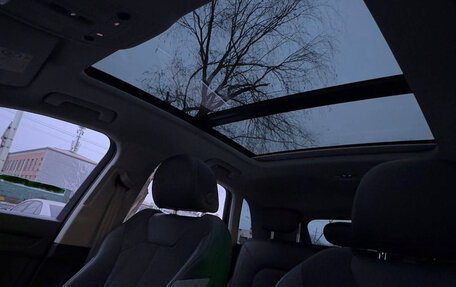 Audi Q3, 2022 год, 2 640 000 рублей, 13 фотография