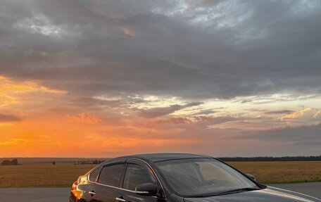 Nissan Teana, 2008 год, 850 000 рублей, 8 фотография