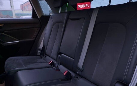 Audi Q3, 2022 год, 2 640 000 рублей, 11 фотография