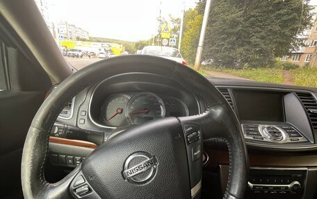 Nissan Teana, 2008 год, 850 000 рублей, 14 фотография