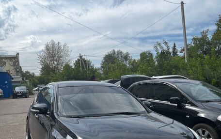 Nissan Teana, 2008 год, 850 000 рублей, 17 фотография