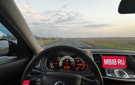 Nissan Teana, 2008 год, 850 000 рублей, 11 фотография