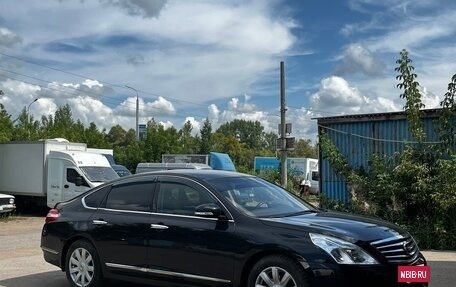 Nissan Teana, 2008 год, 850 000 рублей, 12 фотография