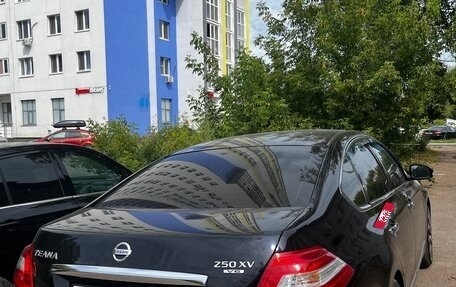 Nissan Teana, 2008 год, 850 000 рублей, 15 фотография