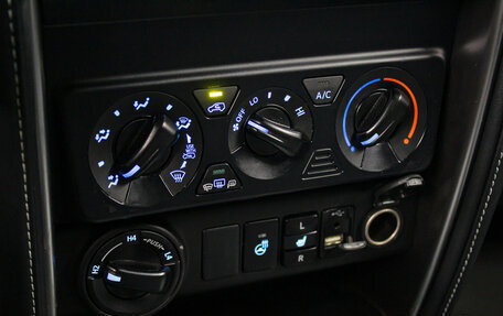 Toyota Fortuner II, 2021 год, 4 098 000 рублей, 18 фотография