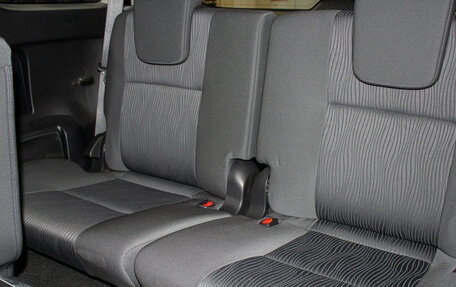 Toyota Fortuner II, 2021 год, 4 098 000 рублей, 13 фотография