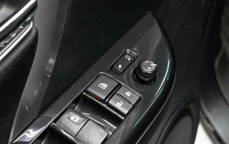 Toyota Fortuner II, 2021 год, 4 098 000 рублей, 21 фотография