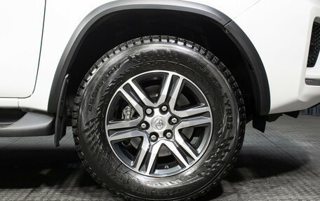 Toyota Fortuner II, 2021 год, 4 098 000 рублей, 24 фотография