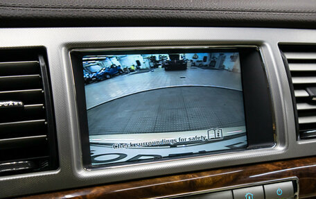 Jaguar XF I рестайлинг, 2008 год, 1 598 000 рублей, 20 фотография