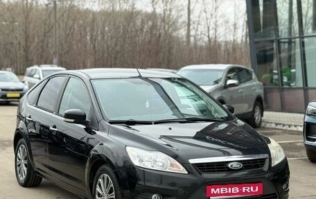 Ford Focus II рестайлинг, 2011 год, 510 000 рублей, 2 фотография