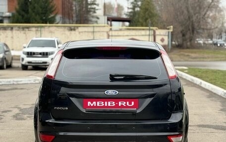 Ford Focus II рестайлинг, 2011 год, 510 000 рублей, 6 фотография