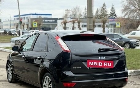 Ford Focus II рестайлинг, 2011 год, 510 000 рублей, 5 фотография