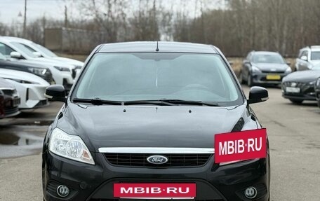 Ford Focus II рестайлинг, 2011 год, 510 000 рублей, 3 фотография