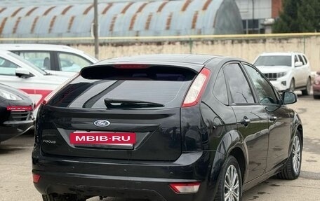 Ford Focus II рестайлинг, 2011 год, 510 000 рублей, 7 фотография