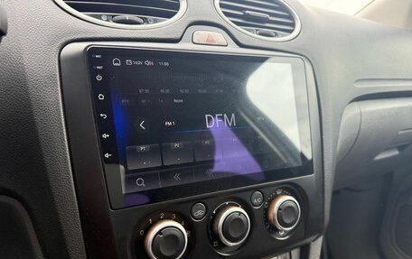 Ford Focus II рестайлинг, 2011 год, 510 000 рублей, 11 фотография