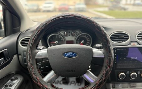 Ford Focus II рестайлинг, 2011 год, 510 000 рублей, 9 фотография