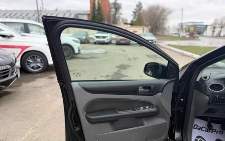 Ford Focus II рестайлинг, 2011 год, 510 000 рублей, 13 фотография