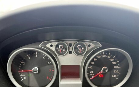 Ford Focus II рестайлинг, 2011 год, 510 000 рублей, 10 фотография