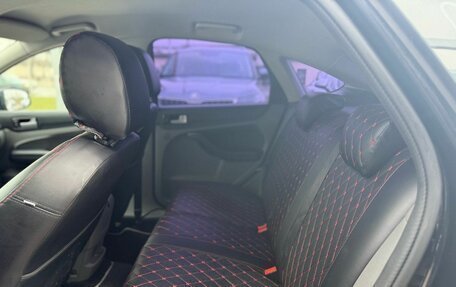 Ford Focus II рестайлинг, 2011 год, 510 000 рублей, 17 фотография