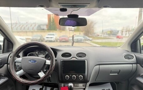 Ford Focus II рестайлинг, 2011 год, 510 000 рублей, 8 фотография