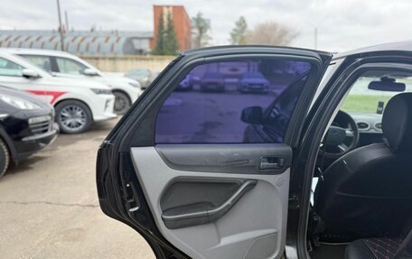 Ford Focus II рестайлинг, 2011 год, 510 000 рублей, 16 фотография