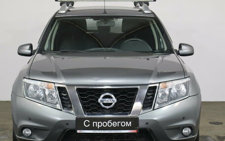 Nissan Terrano III, 2018 год, 1 139 000 рублей, 2 фотография