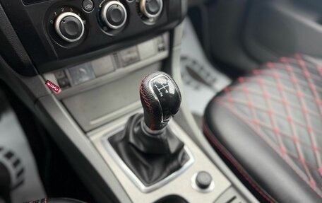 Ford Focus II рестайлинг, 2011 год, 510 000 рублей, 12 фотография