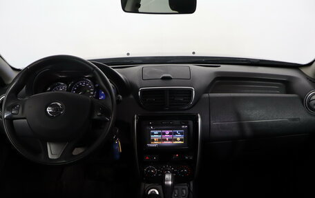 Nissan Terrano III, 2018 год, 1 139 000 рублей, 7 фотография