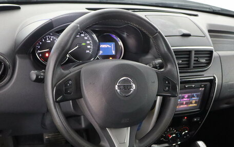 Nissan Terrano III, 2018 год, 1 139 000 рублей, 9 фотография