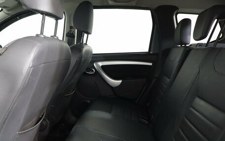 Nissan Terrano III, 2018 год, 1 139 000 рублей, 14 фотография