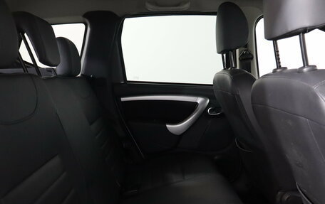 Nissan Terrano III, 2018 год, 1 139 000 рублей, 13 фотография