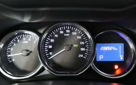 Nissan Terrano III, 2018 год, 1 139 000 рублей, 17 фотография