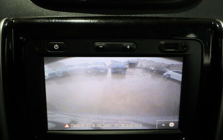 Nissan Terrano III, 2018 год, 1 139 000 рублей, 10 фотография