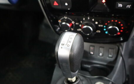 Nissan Terrano III, 2018 год, 1 139 000 рублей, 11 фотография