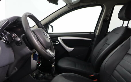 Nissan Terrano III, 2018 год, 1 139 000 рублей, 8 фотография