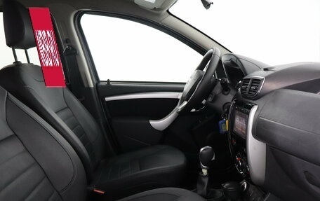 Nissan Terrano III, 2018 год, 1 139 000 рублей, 12 фотография