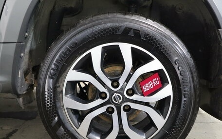 Nissan Terrano III, 2018 год, 1 139 000 рублей, 16 фотография