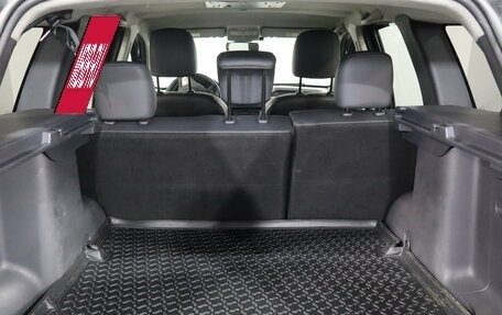 Nissan Terrano III, 2018 год, 1 139 000 рублей, 15 фотография