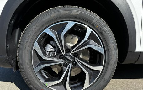 Haval F7, 2026 год, 3 499 000 рублей, 6 фотография